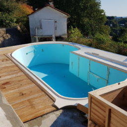 Chauffage Piscine : Profitez d'une Baignade Confortable et Relaxante en Toutes Saisons Les Lilas